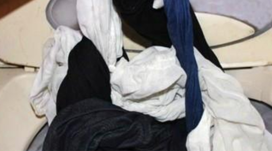使用衣服干衣機(jī)如何避免烘衣不徹底？