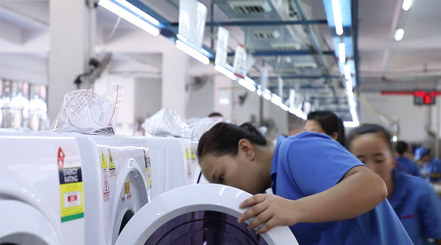 金環(huán)電器：烘干機遠銷全球，成就多元市場傳奇