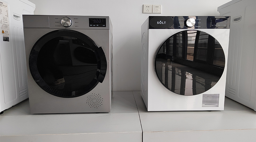 金環(huán)電器3kg熱泵烘干機(jī)上市，開啟市場新機(jī)遇