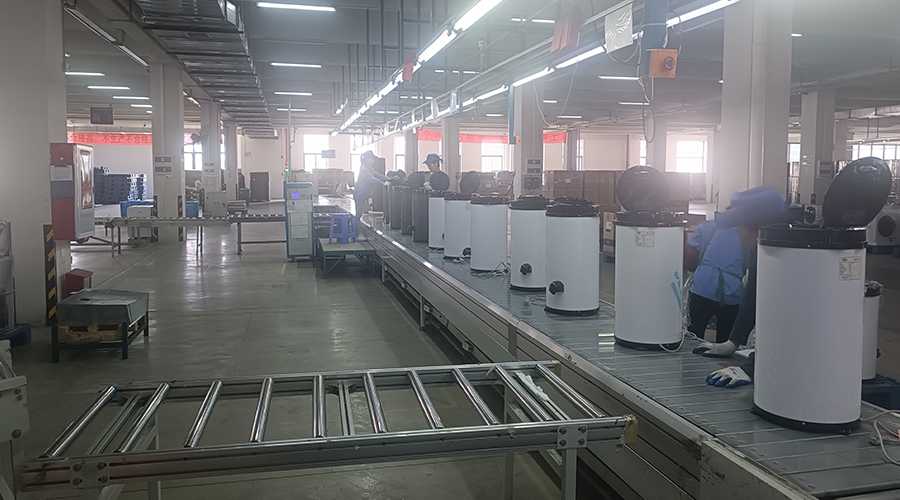 金環(huán)電器新品試產(chǎn)成功，訂單潮即將來(lái)襲