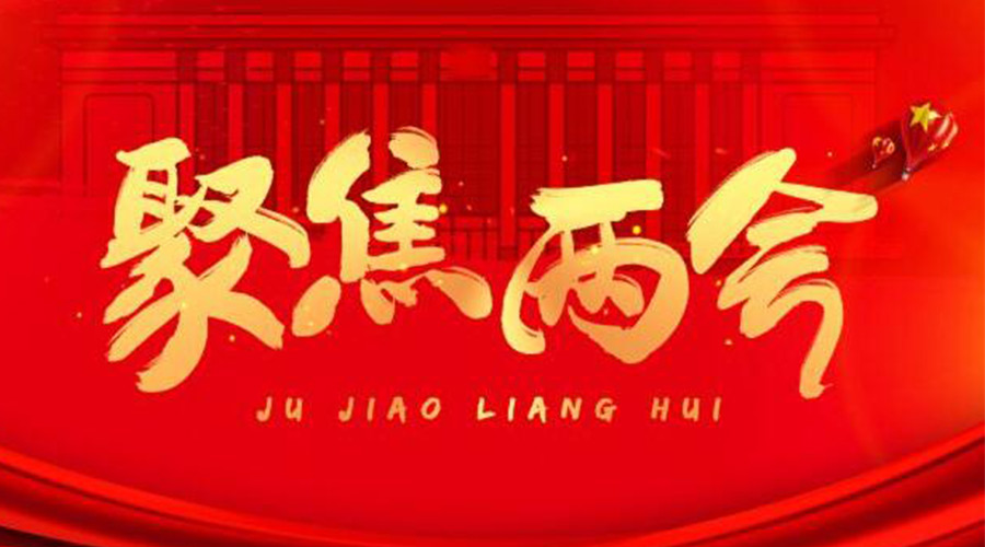 兩會工作報告9個高頻詞！金環(huán)電器整理匯總