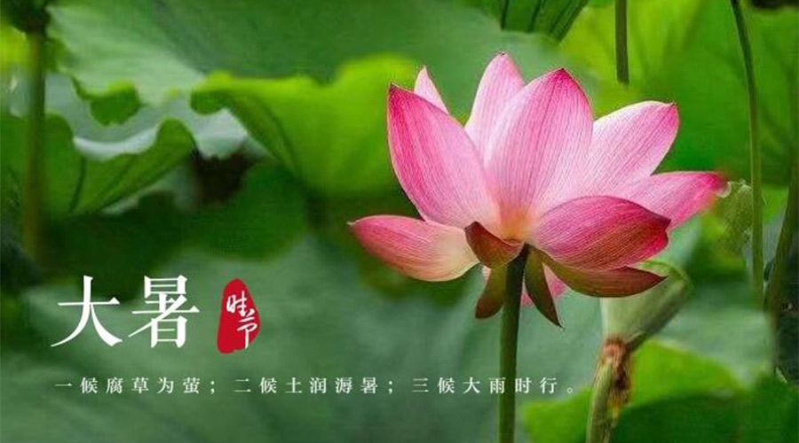 大暑時節(jié)！金環(huán)電器提醒大家要注意的事項